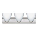 Soabrum Trail 3 Light Vanity Light - 68-BEL-404247