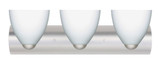 Soabrum Trail 3 Light Vanity Light - 68-BEL-404247
