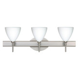 Mevuil Circle 3 Light Vanity Light - 68-BEL-404224
