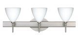 Mevuil Circle 3 Light Vanity Light - 68-BEL-404224