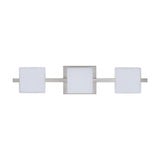 Bidrnt Lane 3 Light Vanity Light - 68-BEL-404236
