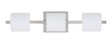 Preknd Place 3 Light Vanity Light 22.5 Inch Wide - 68-BEL-404245