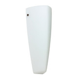 Leilous Road 1 Light Wall Sconce - 68-BEL-1294321