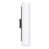 Ceatios Circle 3 Light Wall Sconce - 68-BEL-1294519