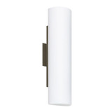 Ceatios Avenue 2 Light Wall Sconce - 68-BEL-1294372