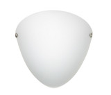 Klaevoi Court 6W 1 LED Wall Sconce - 68-BEL-404331