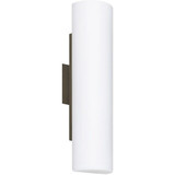 Ceatios Avenue 1 Light Wall Sconce - 68-BEL-404344