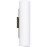 Ceatios Avenue 1 Light Wall Sconce - 68-BEL-404344