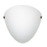 Klaevoi Court 1 Light Wall Sconce - 68-BEL-1294246