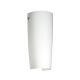 Vesuin Place 10W 1 LED Wall Sconce - 68-BEL-404338