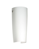 Vesuin Place 10W 1 LED Wall Sconce - 68-BEL-404338