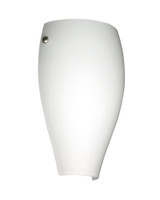 Fadoit Drive 10W 1 LED Wall Sconce - 68-BEL-404340