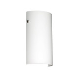 Tuflrt Drive 10W 1 LED Light Wall Sconce 11.75 Inch Tall - 68-BEL-404339