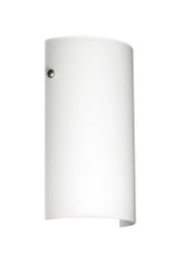 Tuflrt Drive 10W 1 LED Light Wall Sconce 11.75 Inch Tall - 68-BEL-404339