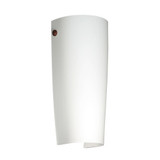 Vesuin Place 1 Light Wall Sconce - 68-BEL-1294518