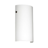 Tuilia Drive 1 Light Wall Sconce 11.75 Inch Tall - 68-BEL-1294326