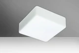 Hukrit Way 2 Light 11 Inch Wide Flush Mount - 68-BEL-404364