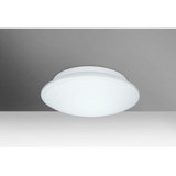 Swisein Avenue 2 Light 12.5 Inch Wide Flush Mount - 68-BEL-404357