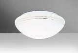 Crams Drive 2 Light 12 Inch Wide Flush Mount - 68-BEL-404360