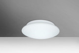 Sweitom Trail 1 Light 10 Inch Wide Flush Mount - 68-BEL-404356
