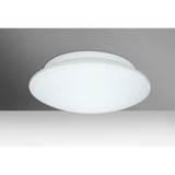 Swisein Place 3 Light 16 Inch Wide Flush Mount - 68-BEL-404358
