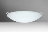 Tamut Place 3 Light 20.88 Inch Wide Flush Mount - 68-BEL-404366