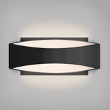 Budu Way 12W 1 LED Light Wall Sconce - 68-BEL-1344829