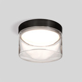 Hastuim Avenue 12W 1 LED 6 Inch Wide Flush Mount - 68-BEL-1344837