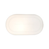 Deti Path 1 Light Outdoor Wall Lantern - 68-BEL-1344832