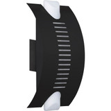 Cezm Drive 1 LED Light Outdoor Wall Lantern - 68-BEL-1072966