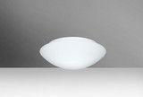 Nusai Court 1 Light 10.25 Inch Wide Flush Mount - 68-BEL-404378