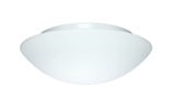 Nusai Drive 2 Light 12.5 Inch Wide Flush Mount - 68-BEL-404380