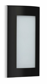 Hemout Avenue 16W 1 LED Light Outdoor Wall Lantern - 68-BEL-1117712