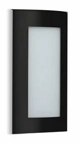 Hemout Avenue 16W 1 LED Light Outdoor Wall Lantern - 68-BEL-1117712