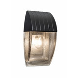 Fuvnt Court 1 Light Outdoor Wall Lantern 10.25 Inch Tall - 68-BEL-1117707