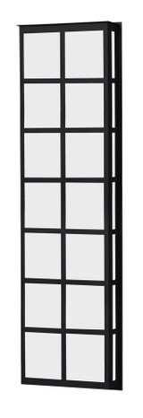 Dabrer Lane 3 Light Outdoor Wall Lantern - 68-BEL-404373