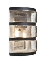 Fuvnt Court 8W 1 LED Light Outdoor Wall Lantern 9.25 Inch Tall - 68-BEL-1117711
