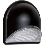 Houpren Circle 1 Light Wall Sconce - 68-BEL-1072969