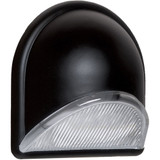 Houpren Circle 1 Light Wall Sconce - 68-BEL-1072969