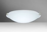 Vresoa Court 2 Light 15.75 Inch Wide Flush Mount - 68-BEL-404352