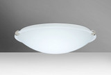 Vresoa Court 2 Light 15.75 Inch Wide Flush Mount - 68-BEL-404352