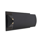 Mubrth Court 12W 1 LED Wall Sconce - 68-BEL-1344842