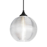 Kugoa Way 1 Light Outdoor Small Pendant - 68-BEL-1344850