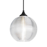 Kugoa Way 1 Light Outdoor Small Pendant - 68-BEL-1344850