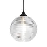 Kugoa Way 1 Light Outdoor Small Pendant - 68-BEL-1344850