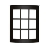 Naesoam Way 10W 2 LED Outdoor Wall Lantern - 68-BEL-1344845