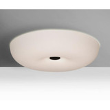 Nodoun Lane 34W 1 LED 16.5 Inch Wide Flush Mount - 68-BEL-1294375