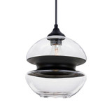 Juitail Way 1 Light Outdoor Small Pendant - 68-BEL-1344855