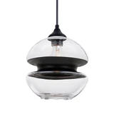 Juitail Way 1 Light Outdoor Small Pendant - 68-BEL-1344855