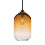 Pigraen Court 1 Light Outdoor Small Pendant - 68-BEL-1344857